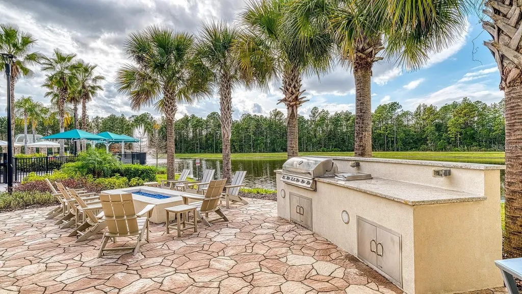 2505 Cliff Way St Cloud FL 34771