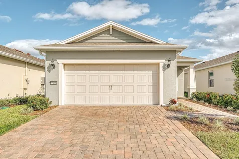 2505 Cliff Way St Cloud FL 34771