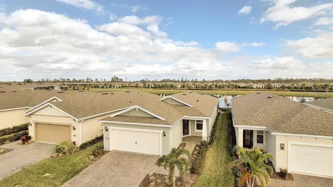 2505 Cliff Way St Cloud FL 34771