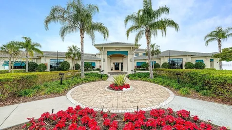 2505 Cliff Way St Cloud FL 34771