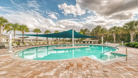 2505 Cliff Way St Cloud FL 34771