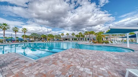 2505 Cliff Way St Cloud FL 34771