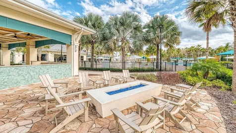 2505 Cliff Way St Cloud FL 34771