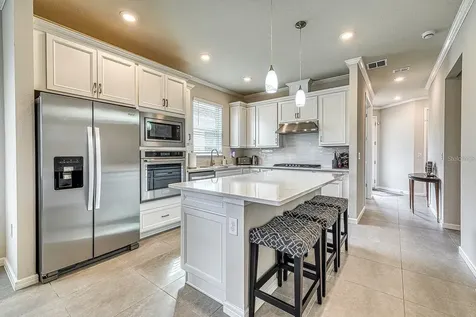 2505 Cliff Way St Cloud FL 34771