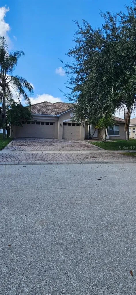 3905 Bowfin Trail Kissimmee FL 34746