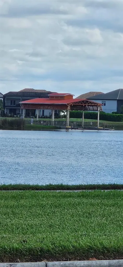 3905 Bowfin Trail Kissimmee FL 34746