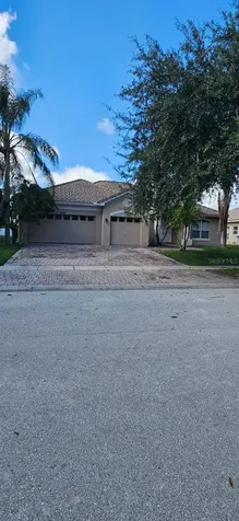 3905 Bowfin Trail Kissimmee FL 34746
