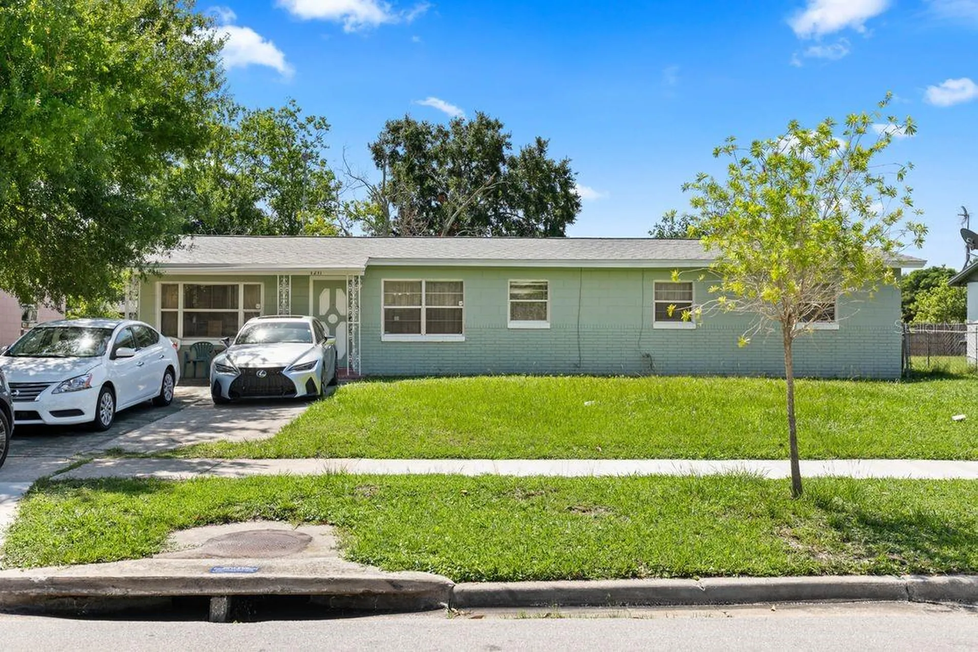1211 Poppy Avenue Orlando FL 32811