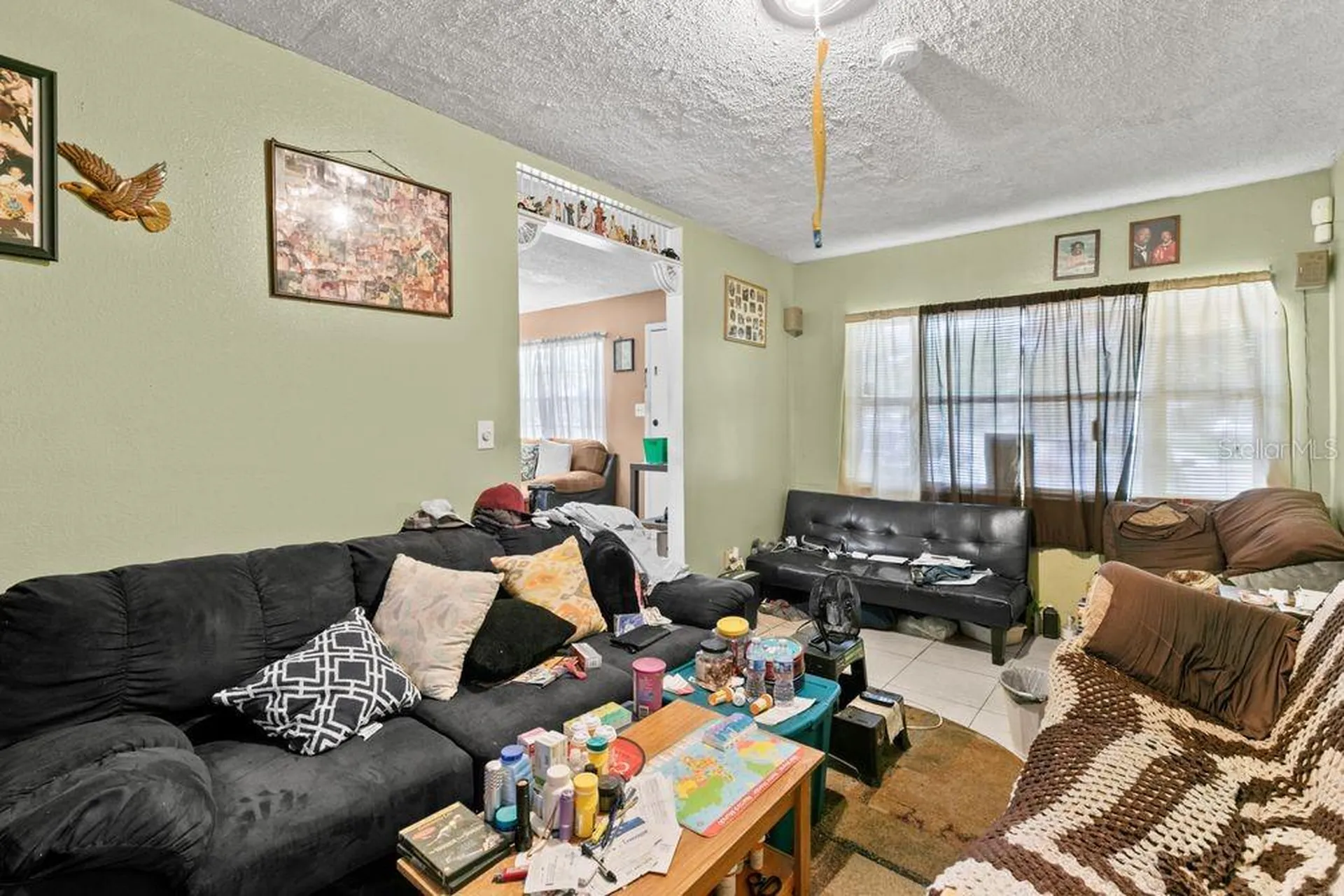 1211 Poppy Avenue Orlando FL 32811