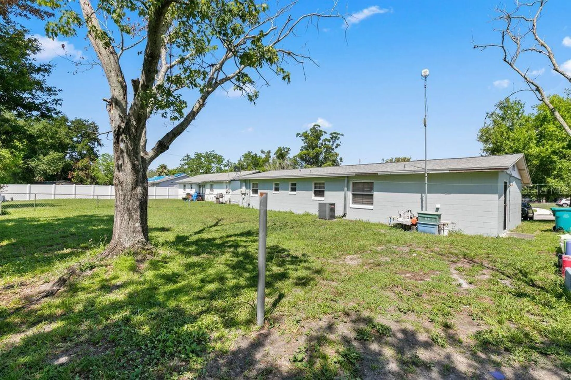 1211 Poppy Avenue Orlando FL 32811