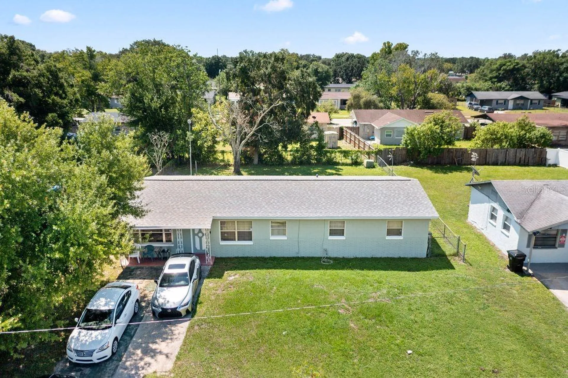 1211 Poppy Avenue Orlando FL 32811