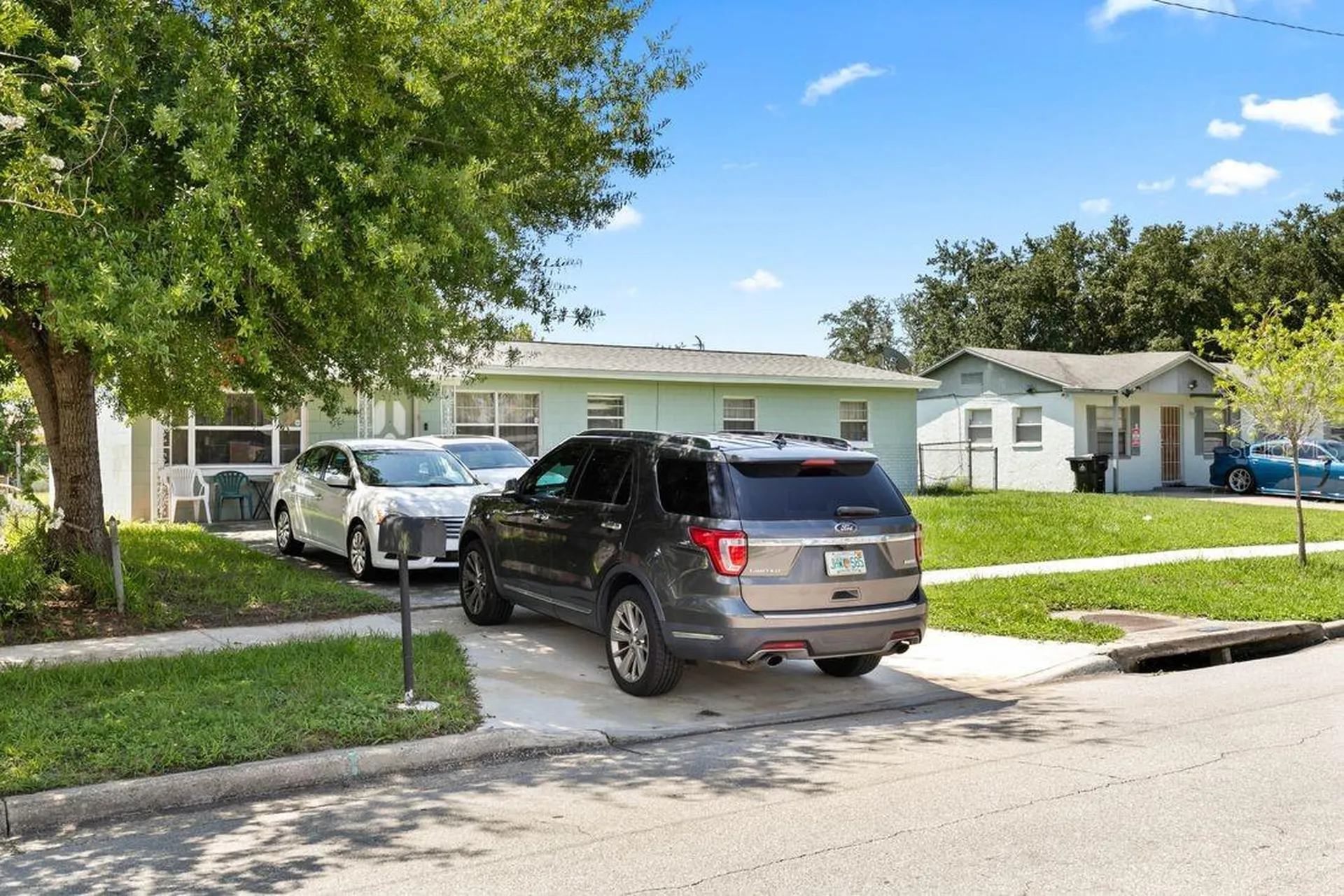 1211 Poppy Avenue Orlando FL 32811