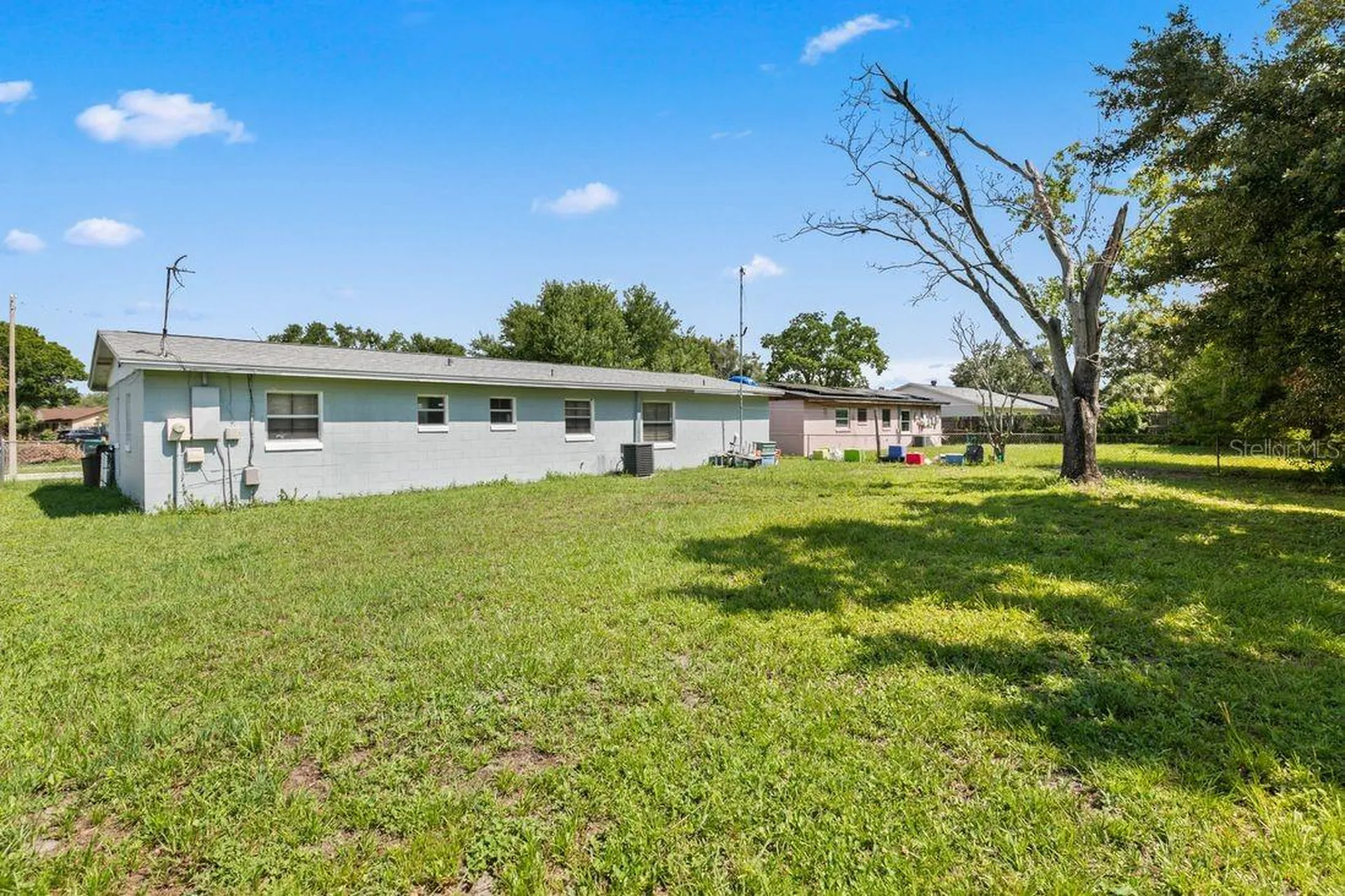 1211 Poppy Avenue Orlando FL 32811