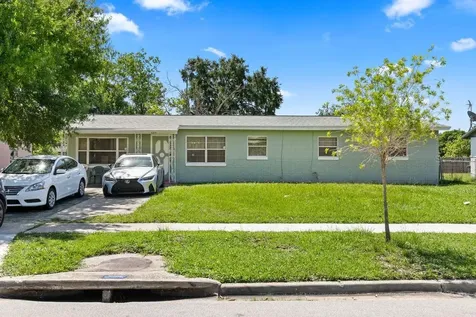 1211 Poppy Avenue Orlando FL 32811