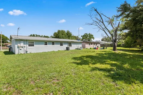 1211 Poppy Avenue Orlando FL 32811