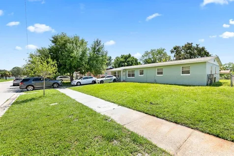 1211 Poppy Avenue Orlando FL 32811