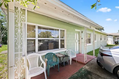 1211 Poppy Avenue Orlando FL 32811