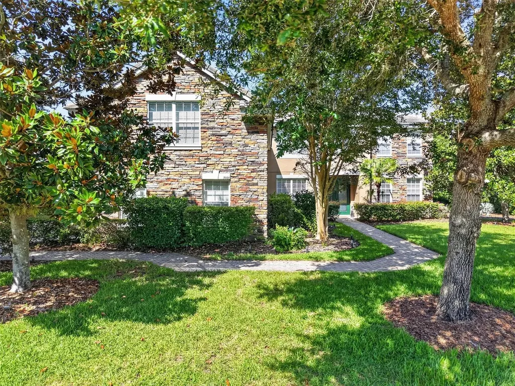 3000 Isola Bella Boulevard Mount Dora FL 32757