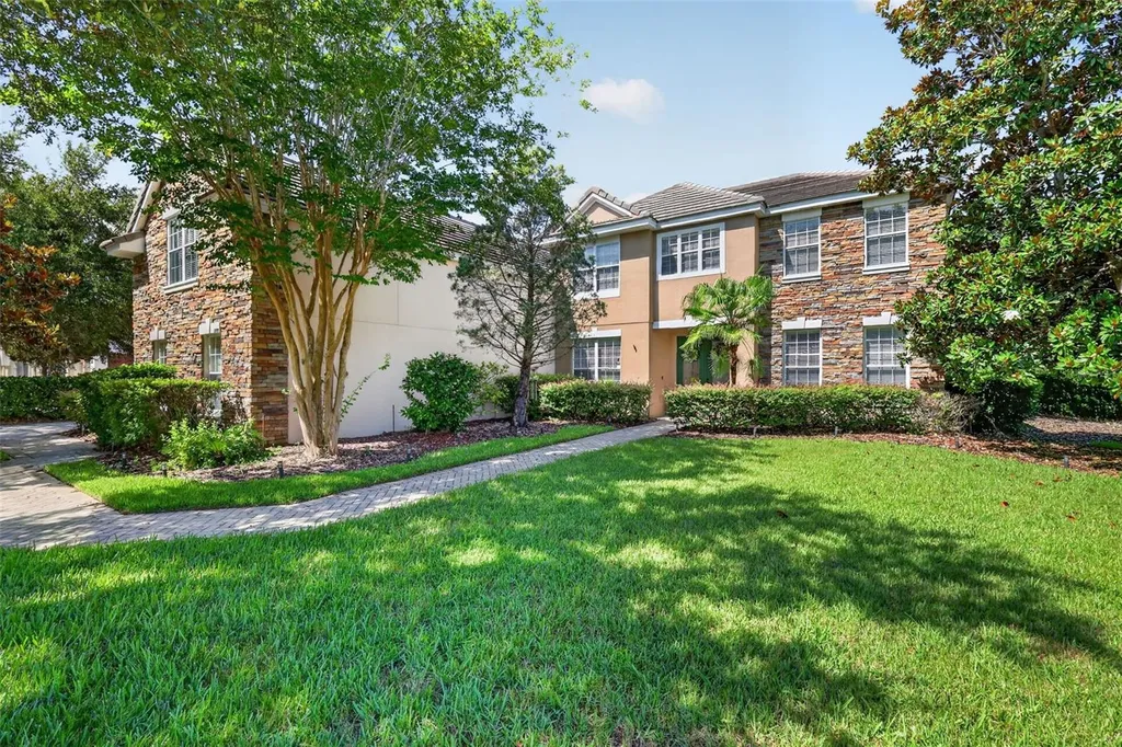 3000 Isola Bella Boulevard Mount Dora FL 32757