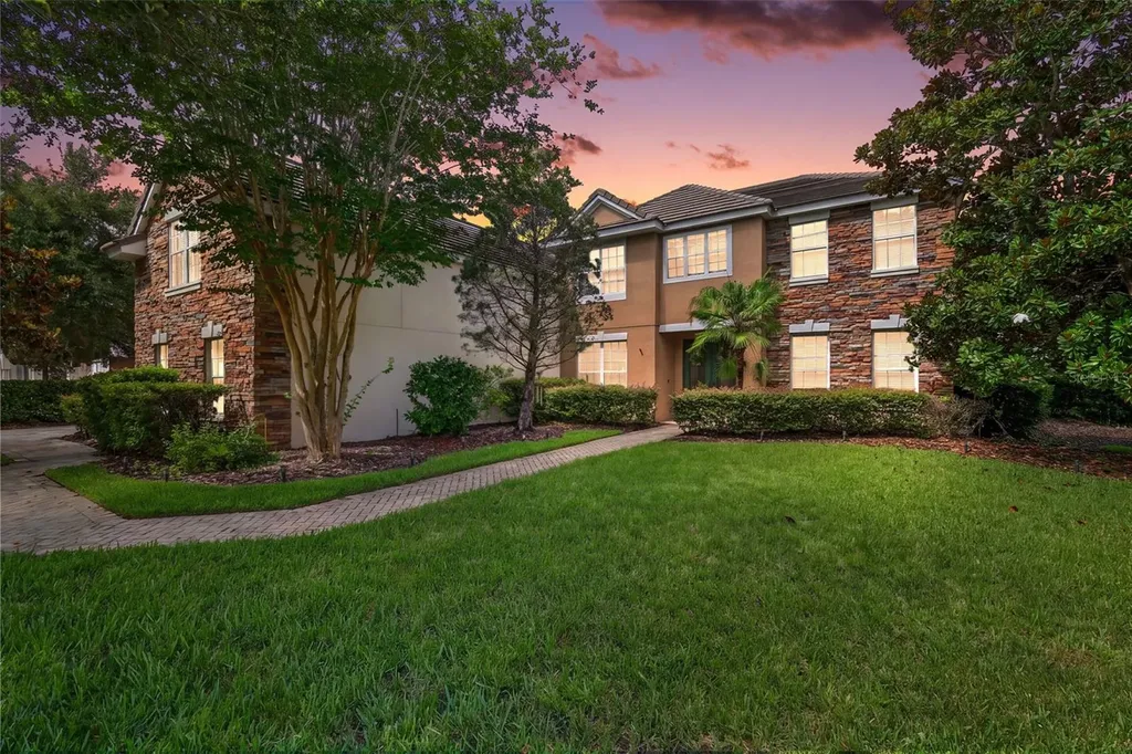 3000 Isola Bella Boulevard Mount Dora FL 32757