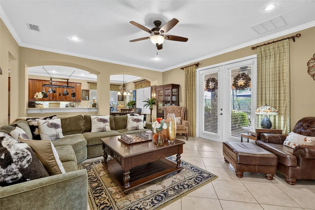 3000 Isola Bella Boulevard Mount Dora FL 32757