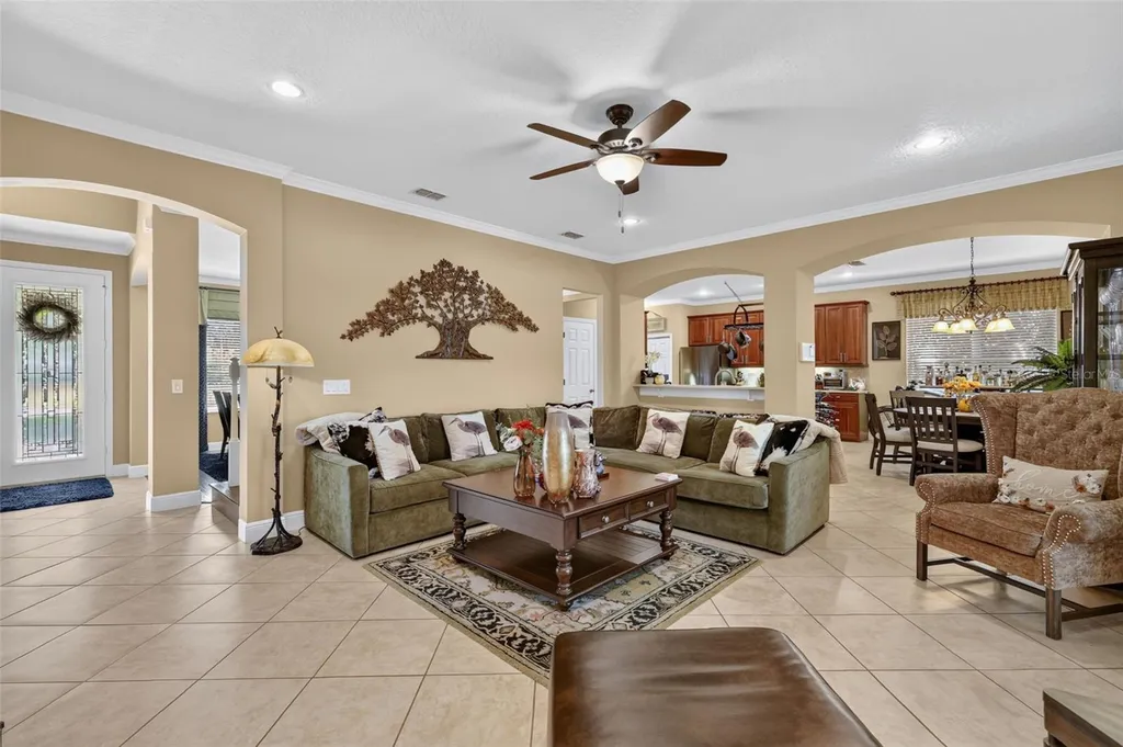 3000 Isola Bella Boulevard Mount Dora FL 32757
