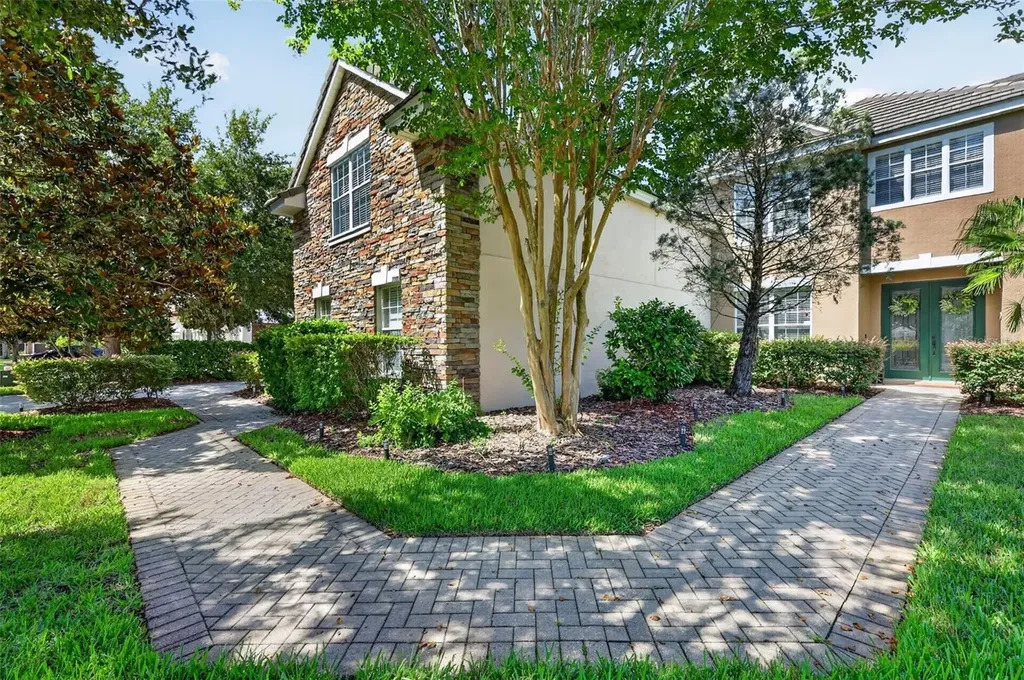 3000 Isola Bella Boulevard Mount Dora FL 32757