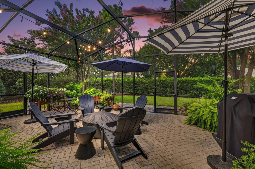 3000 Isola Bella Boulevard Mount Dora FL 32757