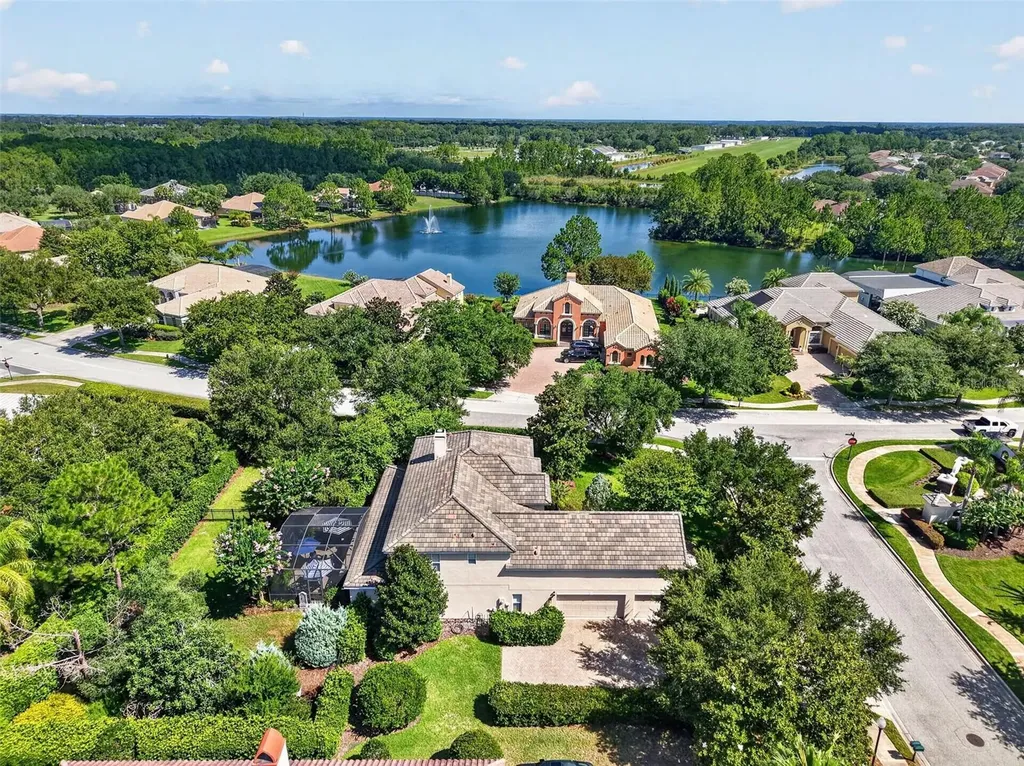 3000 Isola Bella Boulevard Mount Dora FL 32757