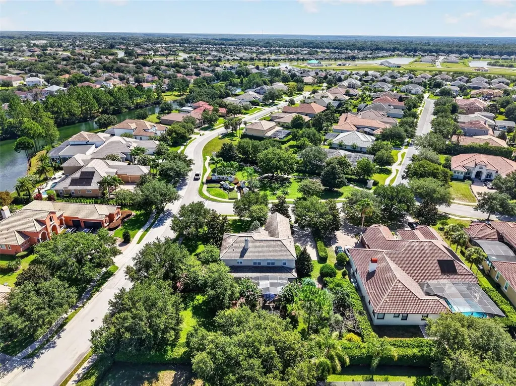 3000 Isola Bella Boulevard Mount Dora FL 32757
