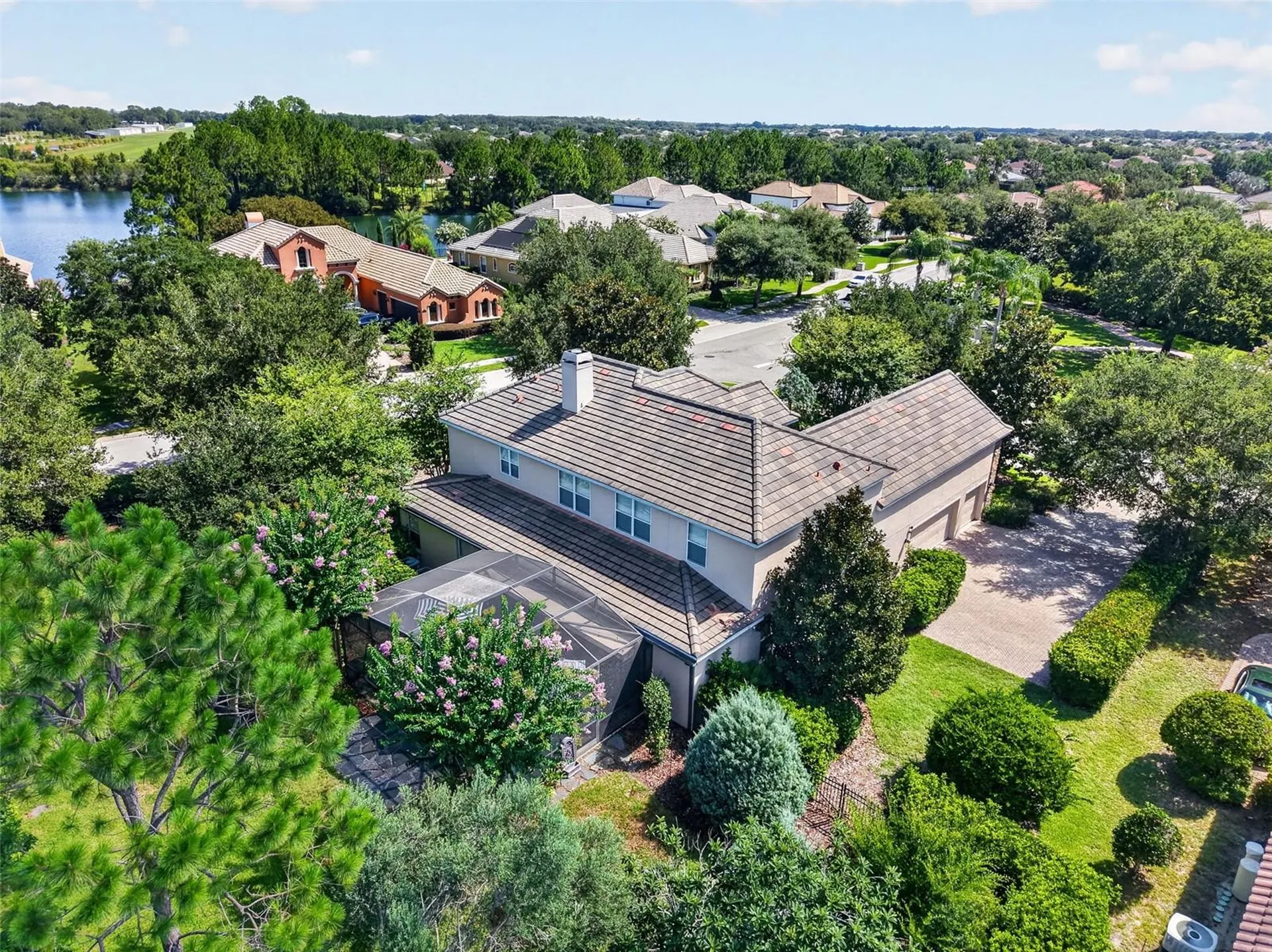 3000 Isola Bella Boulevard Mount Dora FL 32757