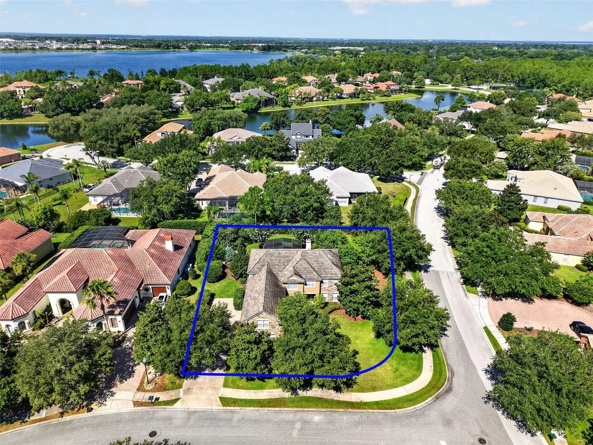 3000 Isola Bella Boulevard Mount Dora FL 32757