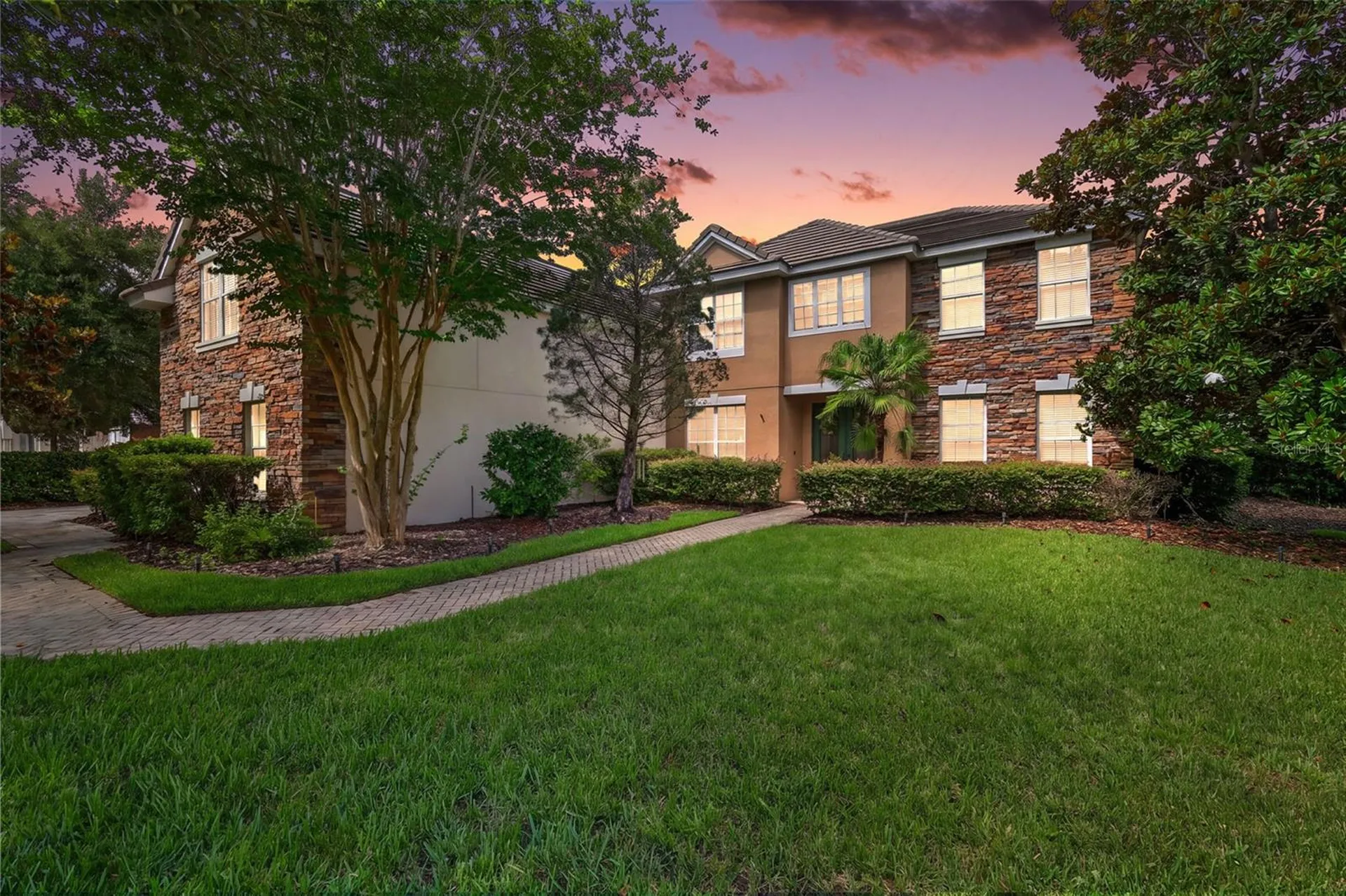 3000 Isola Bella Boulevard Mount Dora FL 32757