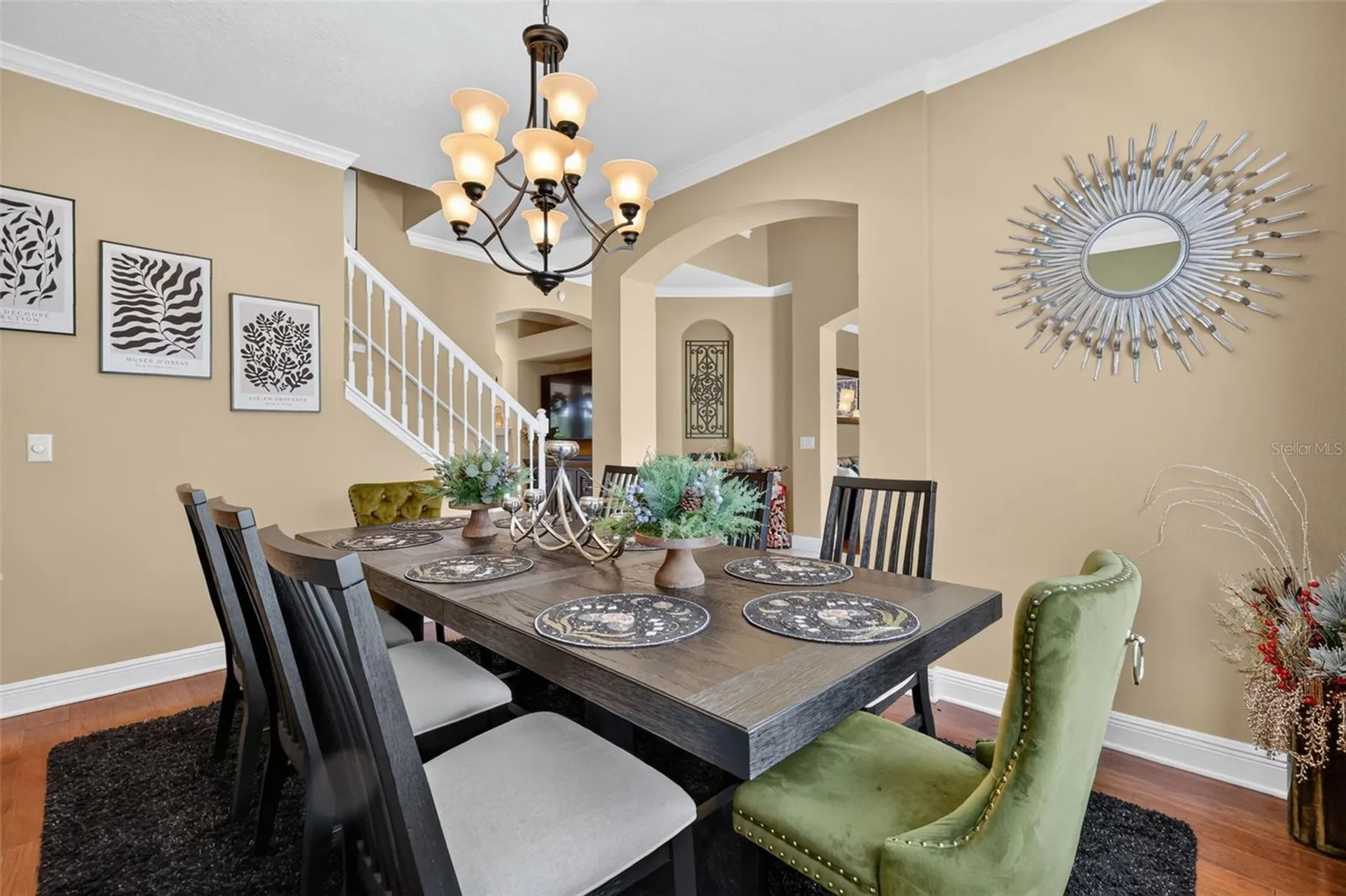 3000 Isola Bella Boulevard Mount Dora FL 32757