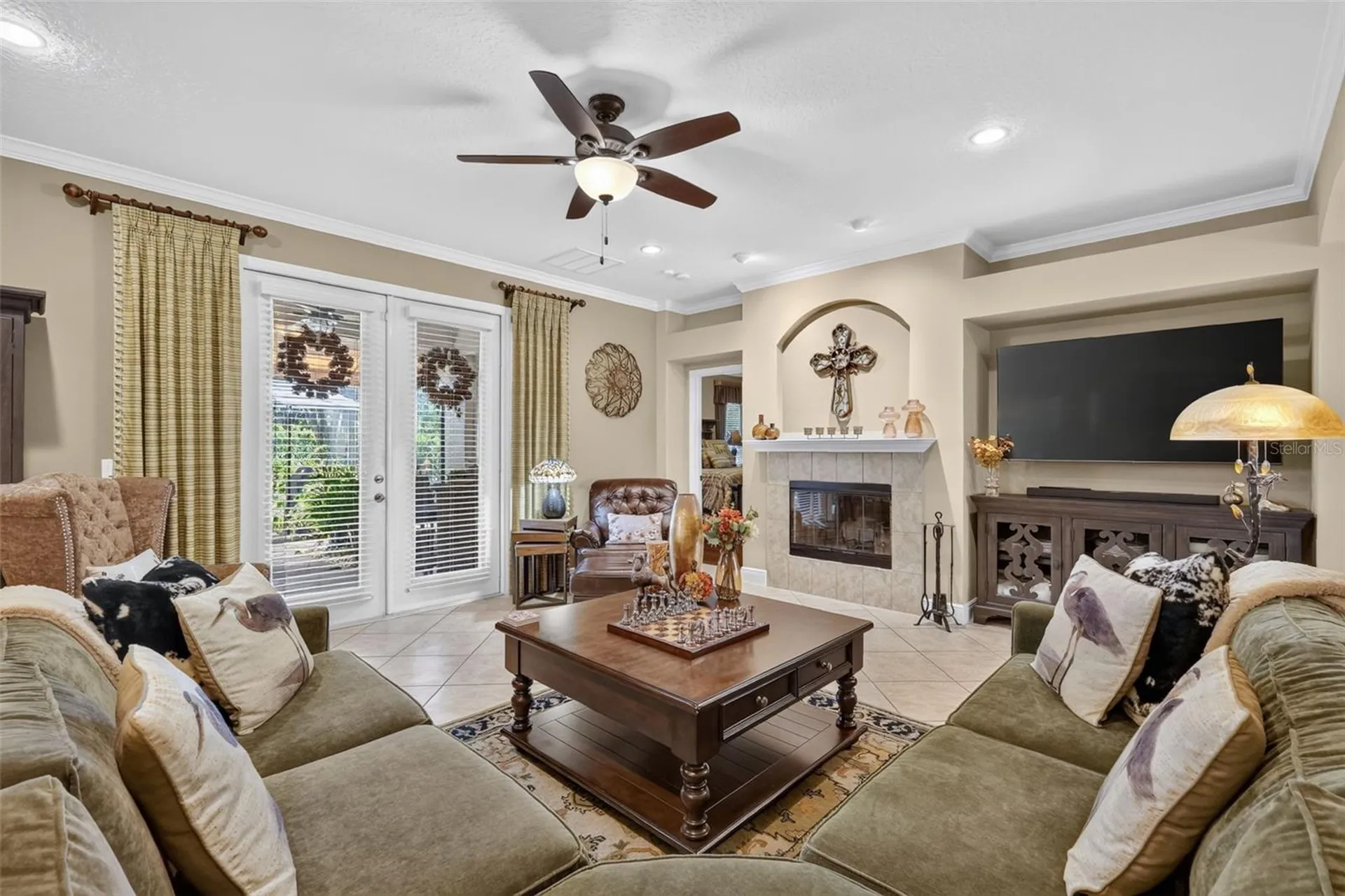 3000 Isola Bella Boulevard Mount Dora FL 32757