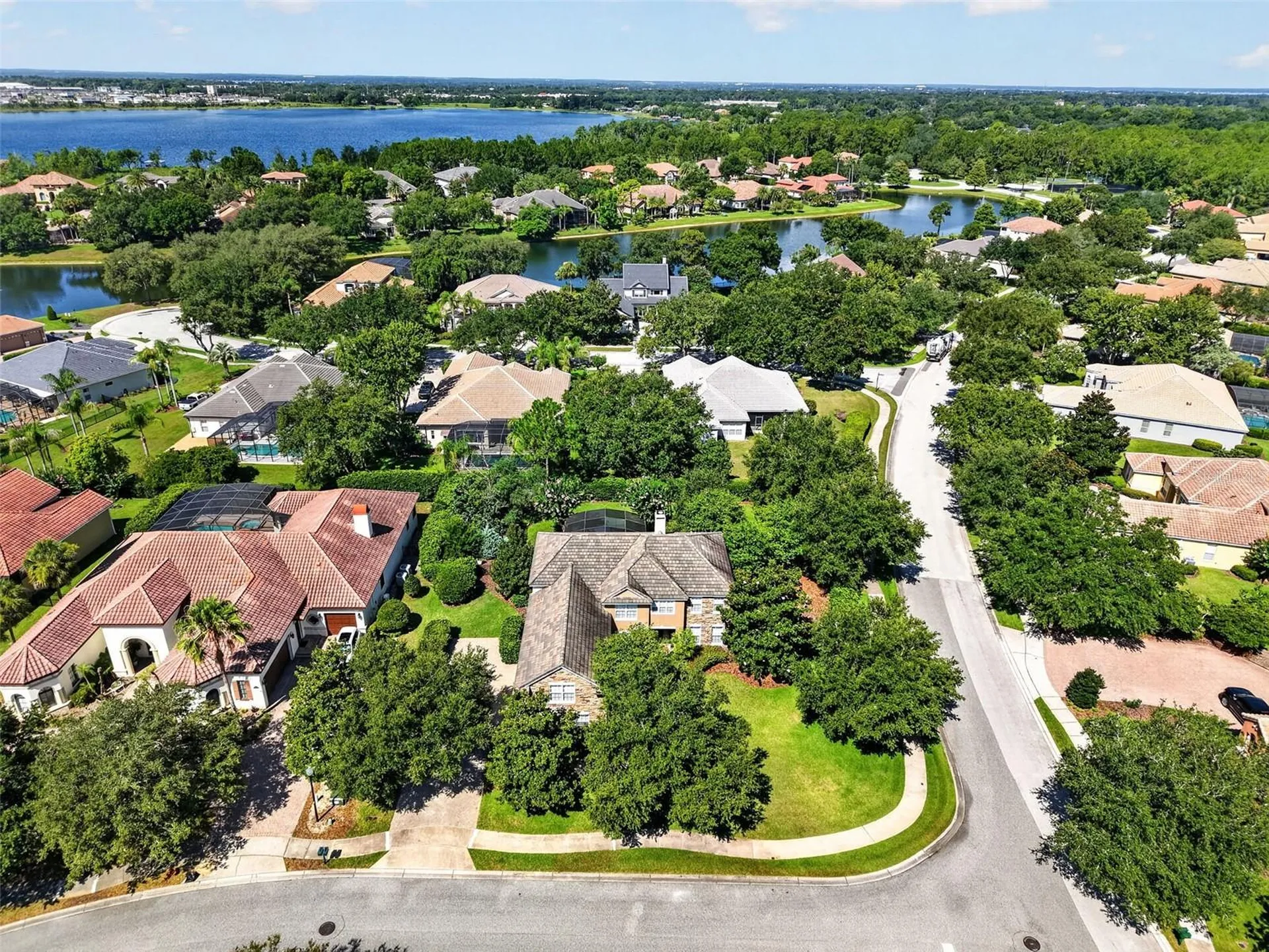 3000 Isola Bella Boulevard Mount Dora FL 32757