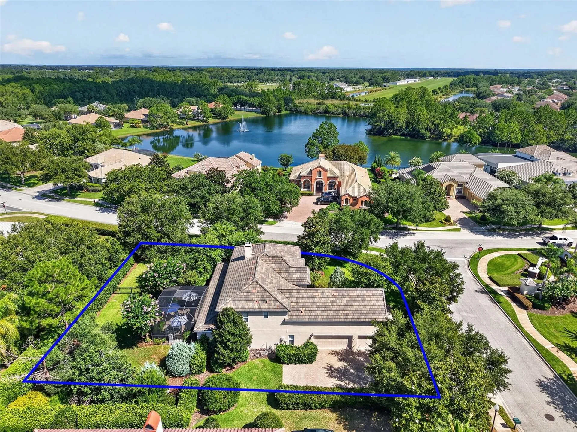 3000 Isola Bella Boulevard Mount Dora FL 32757