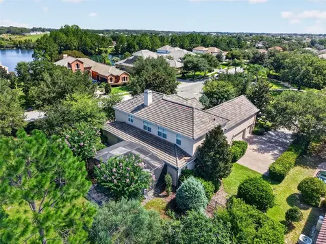 3000 Isola Bella Boulevard Mount Dora FL 32757