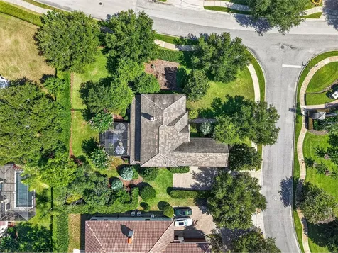 3000 Isola Bella Boulevard Mount Dora FL 32757