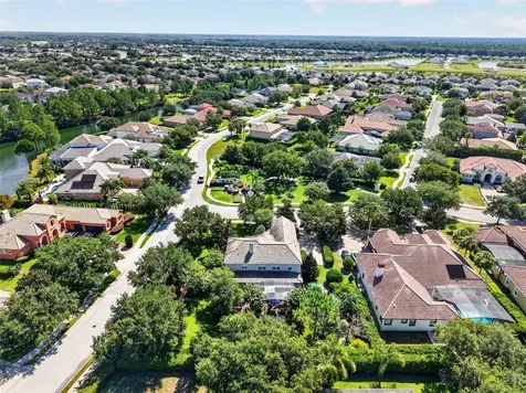 3000 Isola Bella Boulevard Mount Dora FL 32757