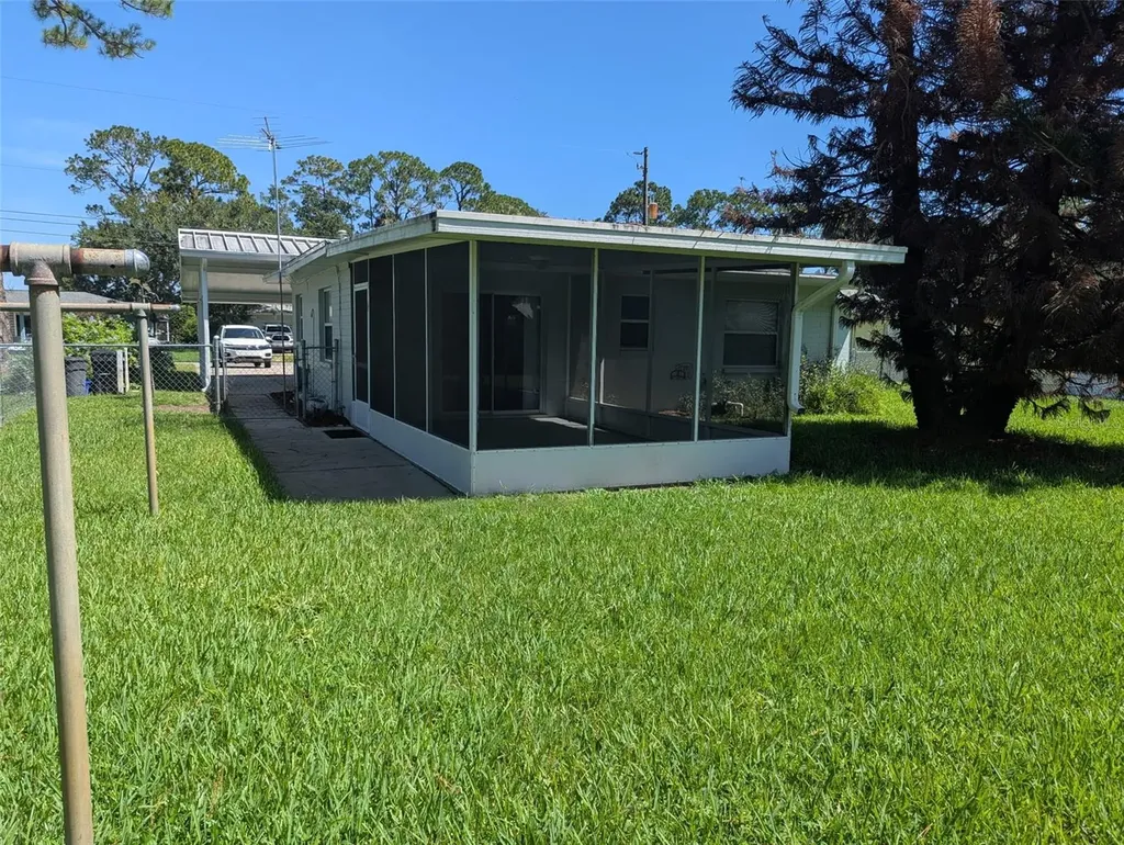 314 Roslyn Avenue New Smyrna Beach FL 32168
