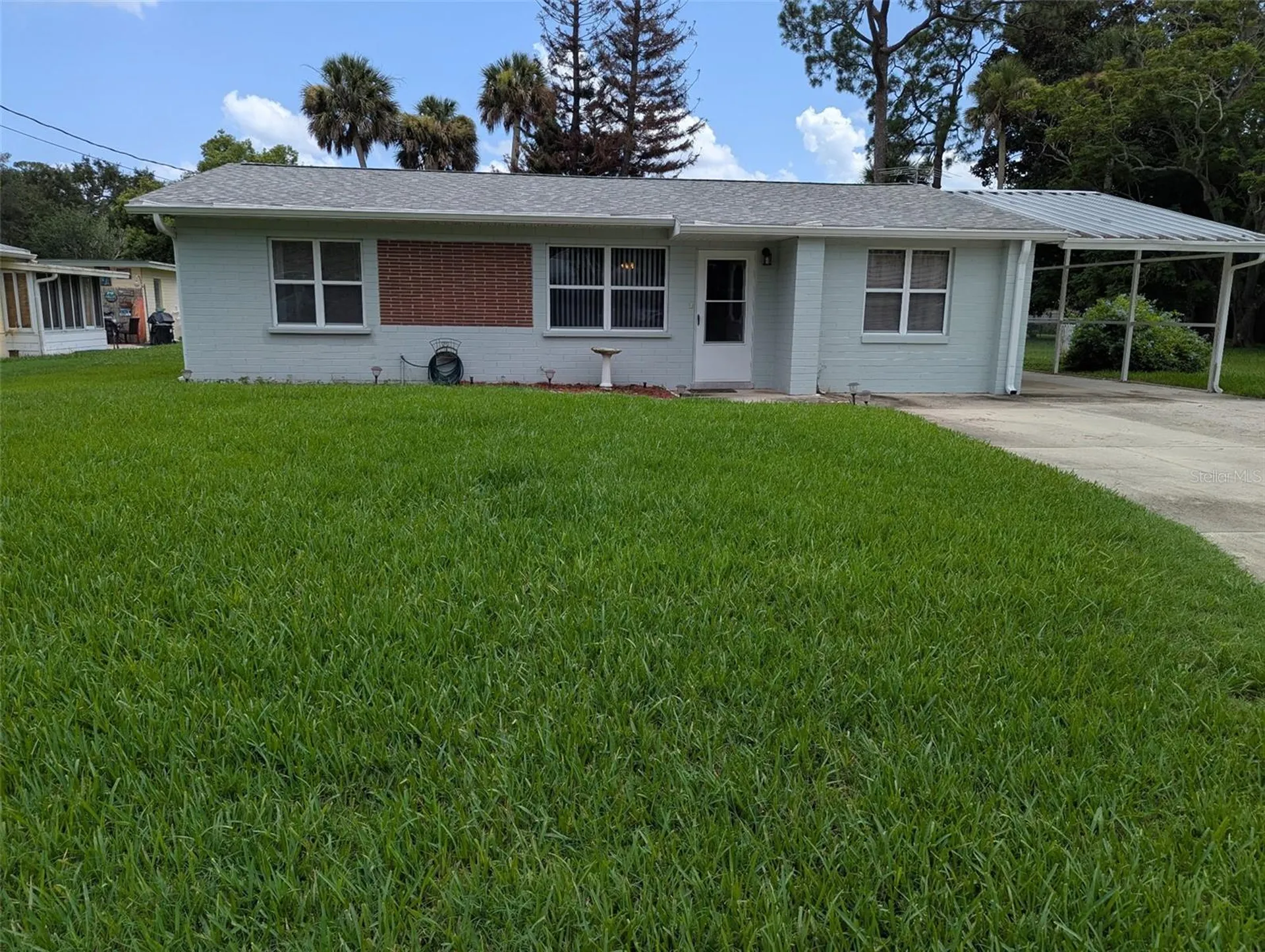 314 Roslyn Avenue New Smyrna Beach FL 32168