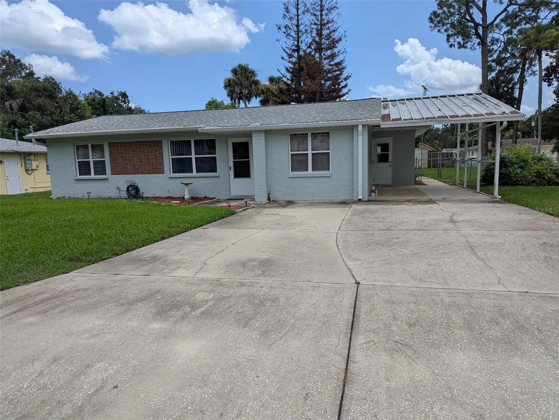 314 Roslyn Avenue New Smyrna Beach FL 32168