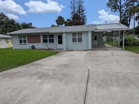 314 Roslyn Avenue New Smyrna Beach FL 32168