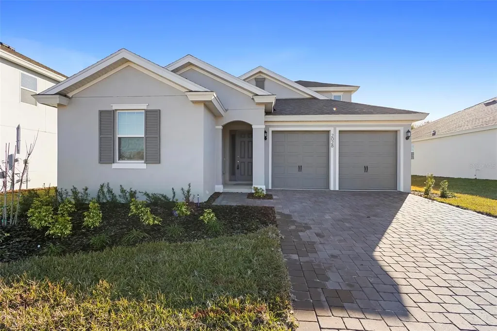 2028 Keystone Pass Boulevard Minneola FL 34715