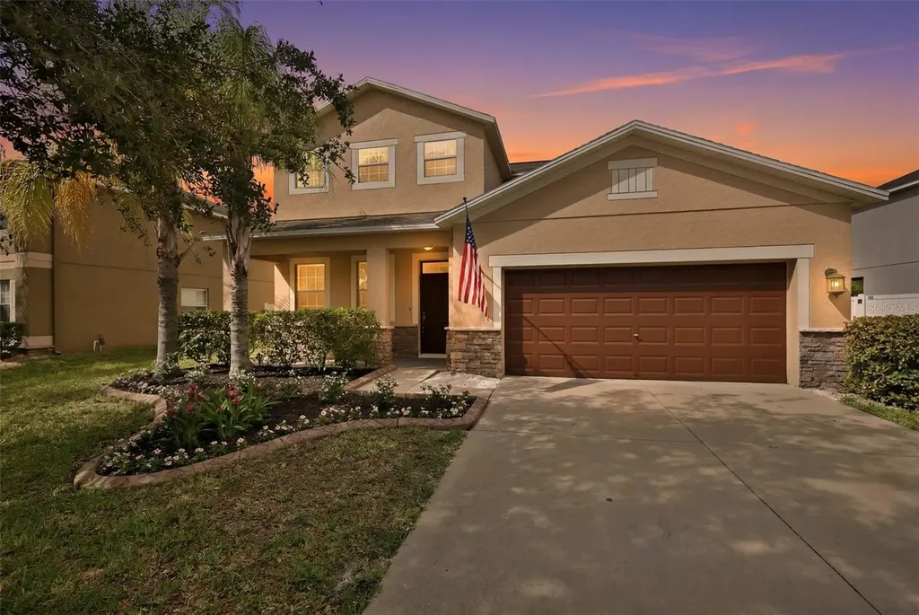 10811 Kirkwall Port Drive Wimauma FL 33598