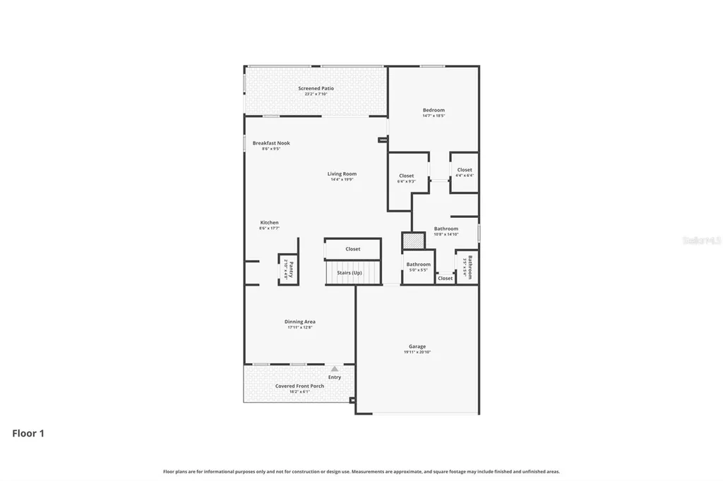 10811 Kirkwall Port Drive Wimauma FL 33598