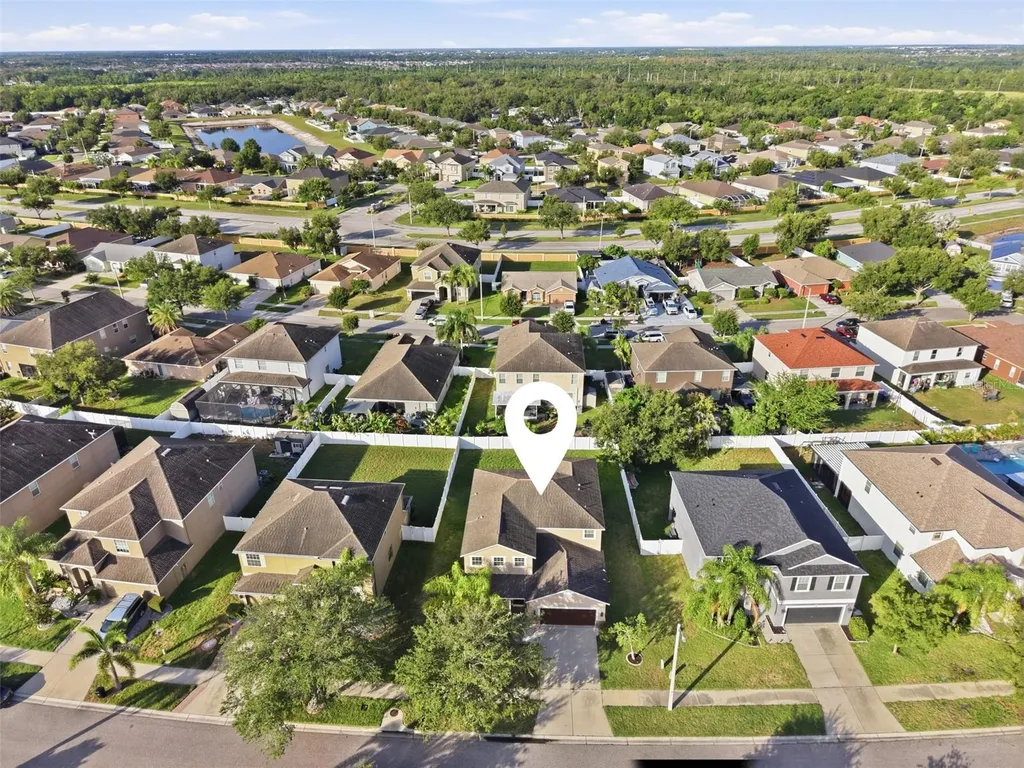 10811 Kirkwall Port Drive Wimauma FL 33598