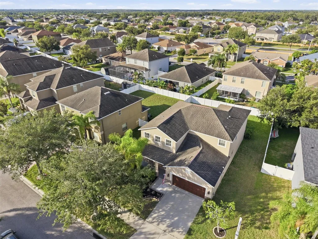 10811 Kirkwall Port Drive Wimauma FL 33598