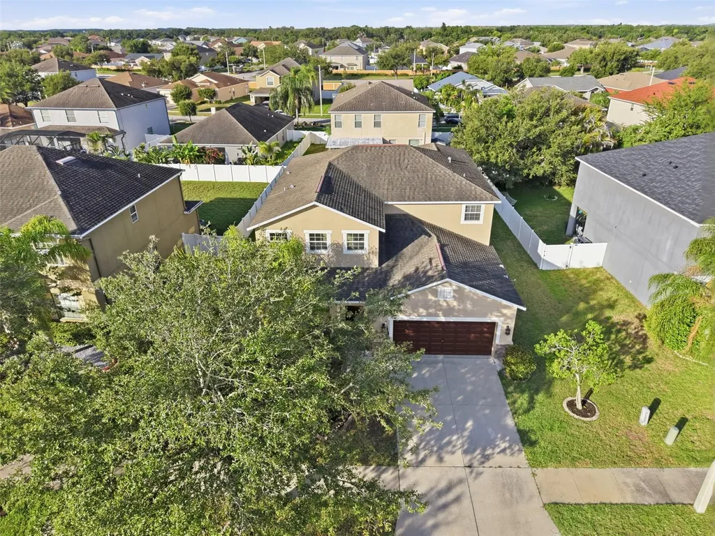 10811 Kirkwall Port Drive Wimauma FL 33598